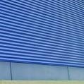 1/2" Corrugated Panel