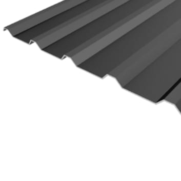 0.75 Ribbed 6 Panel