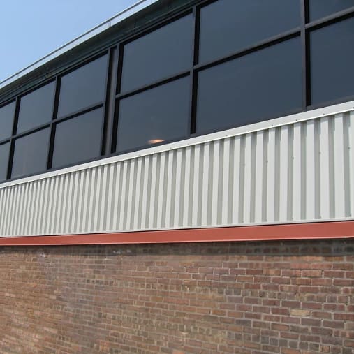 900R Panel