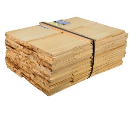 18-in Alaskan Yellow Cedar 