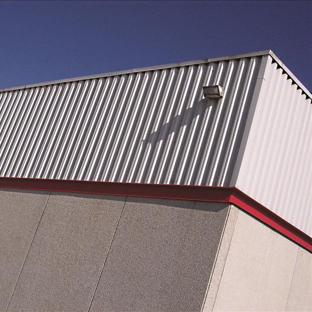 Capital Siding