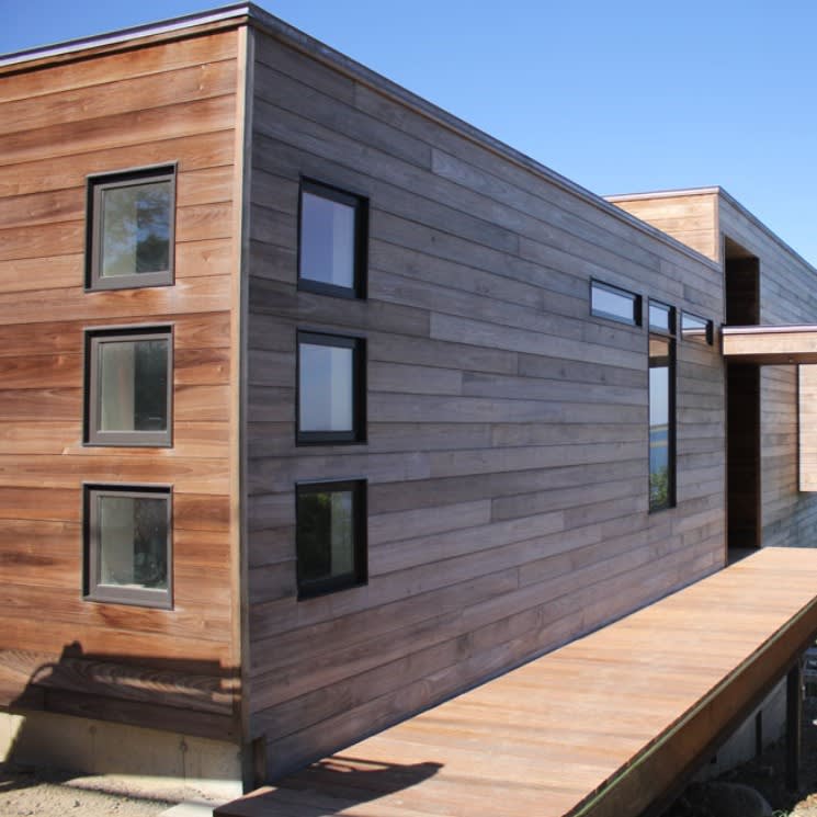 Better Siding