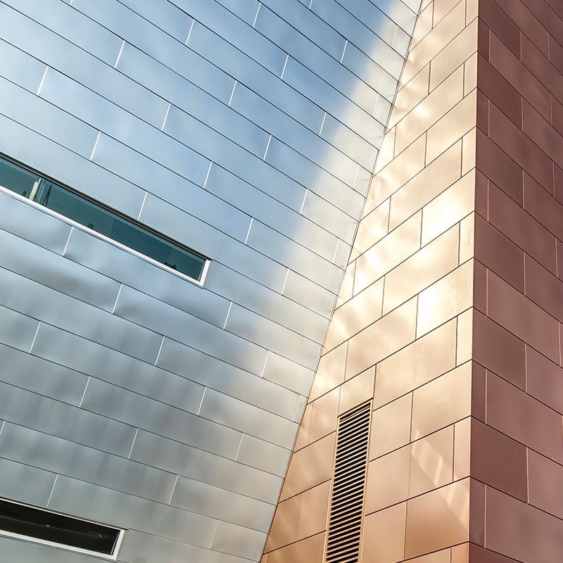 H-Seam Panel 