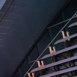 Infiniti Aerofoil 