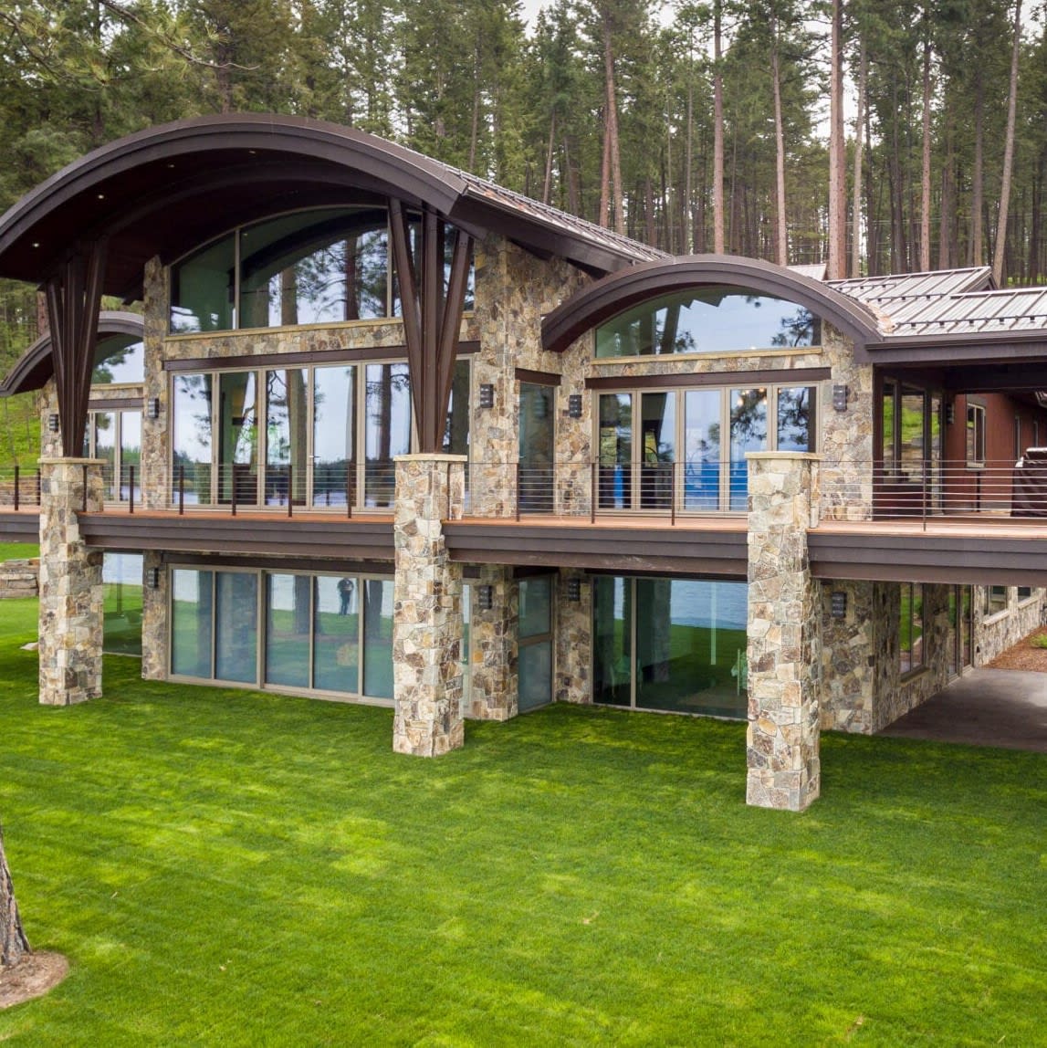 Canyon Creek