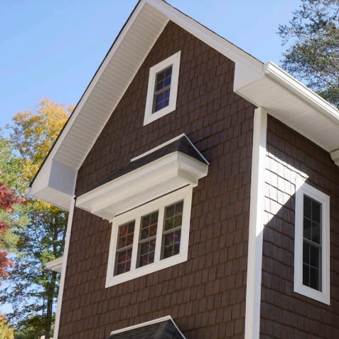 Rustic Cedar