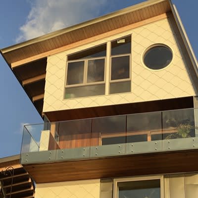 Shingle Panels