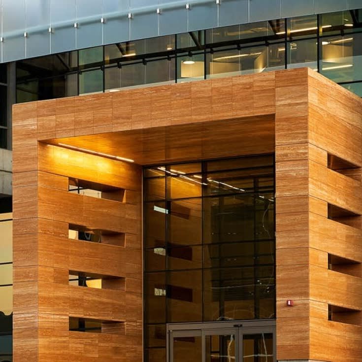 Wood Series