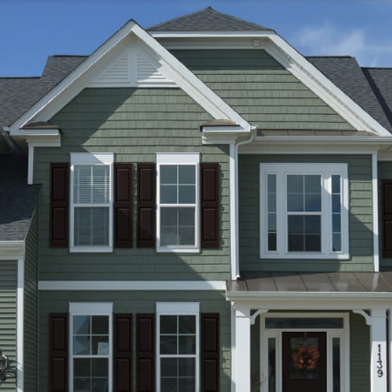 Perfection Shingles