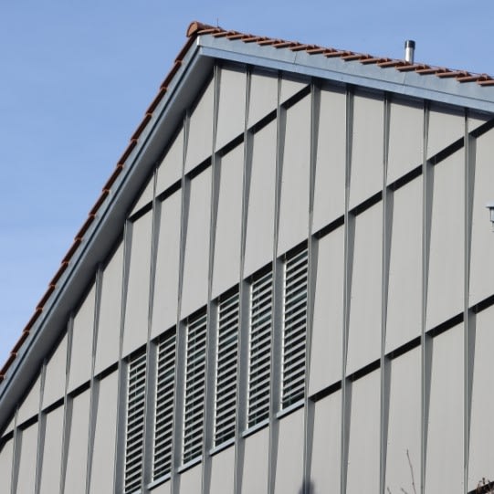 Composite Panel