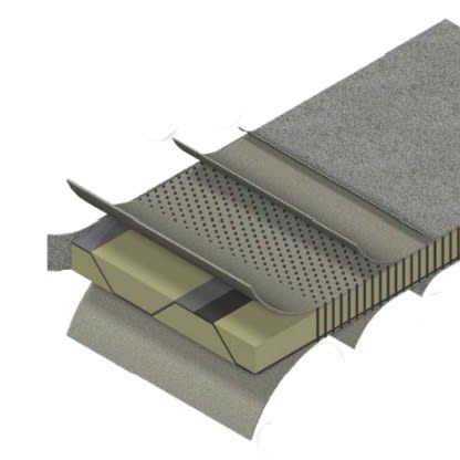 Transonite Panel