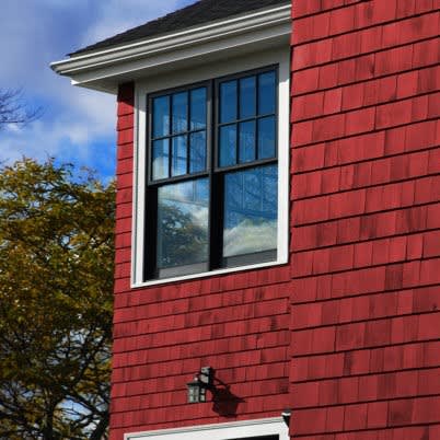 Cedar Shingles