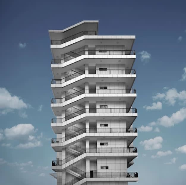 Thermal Panoply Wallshell 