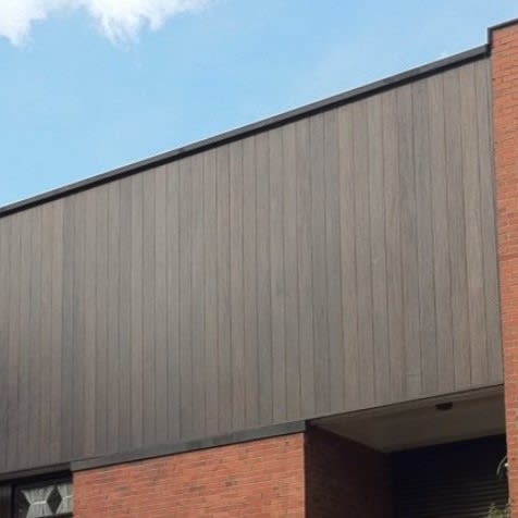 GRP Panels
