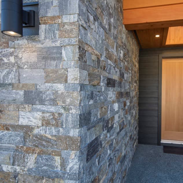 Ashlar