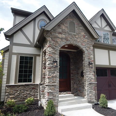 Flint Ridge
