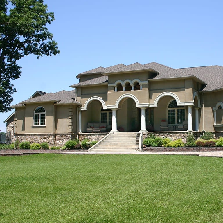 Carmel Ledgestone