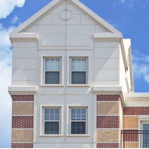 SlenderWall Precast