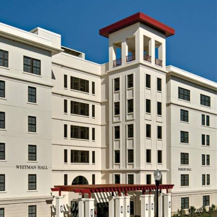 Architectural Cladding
