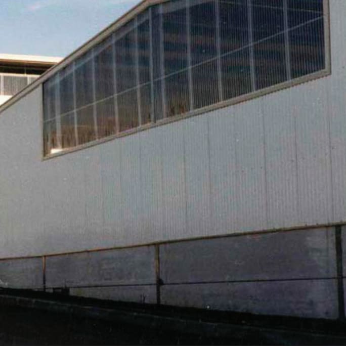 Phase-2 PVC Panels