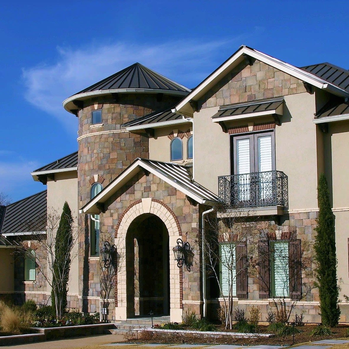 Castlestone