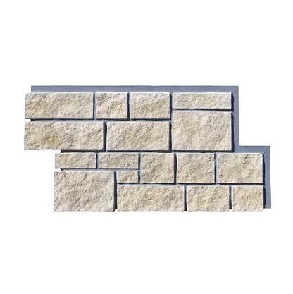 Cut Stone Panel
