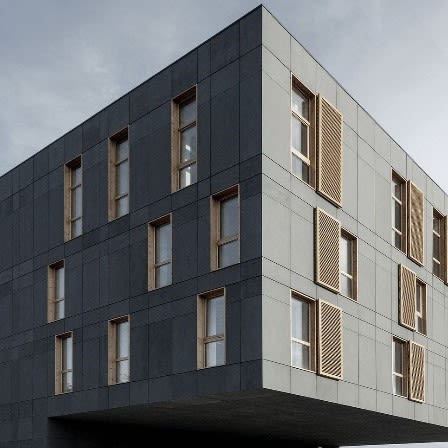 Fiber Cement