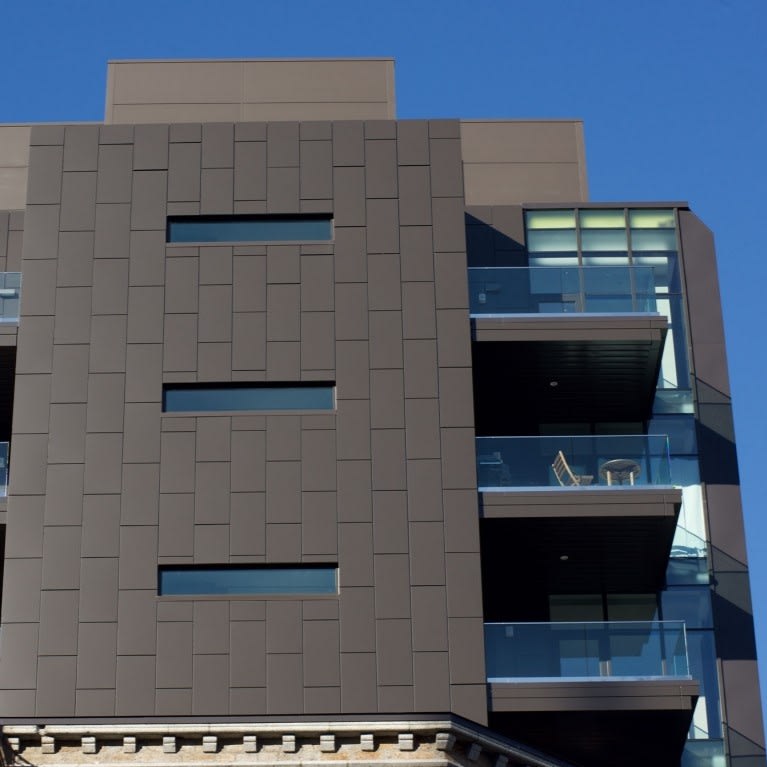 Alpolic® Panel