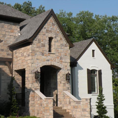 Ashlar