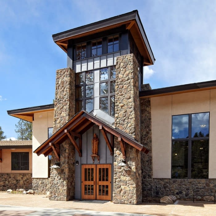 Fieldstone