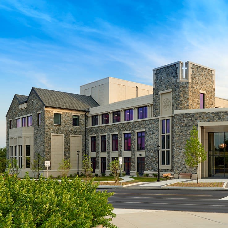 Masonry Wall Panel