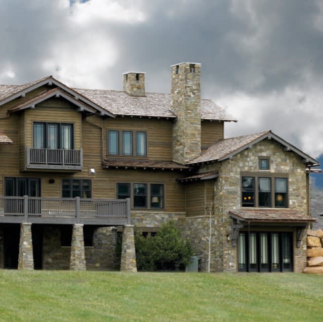 Hillside Blend