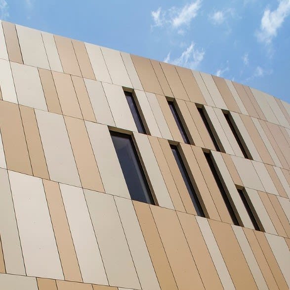 High Pressure Laminate