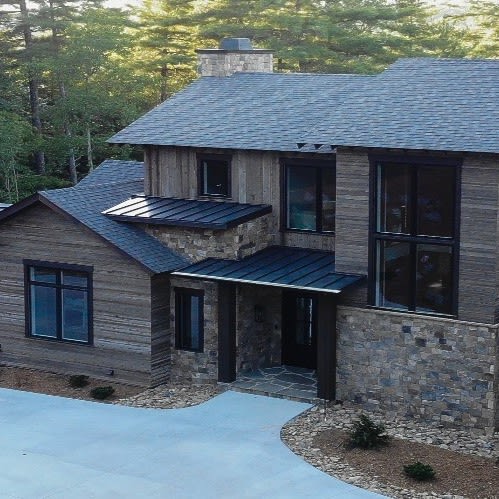 Ranchwood Artisan
