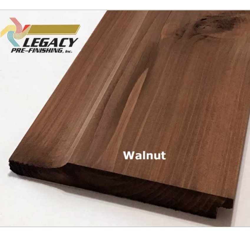 Dutch Lap Siding