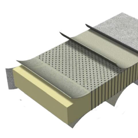 Transonite Panel