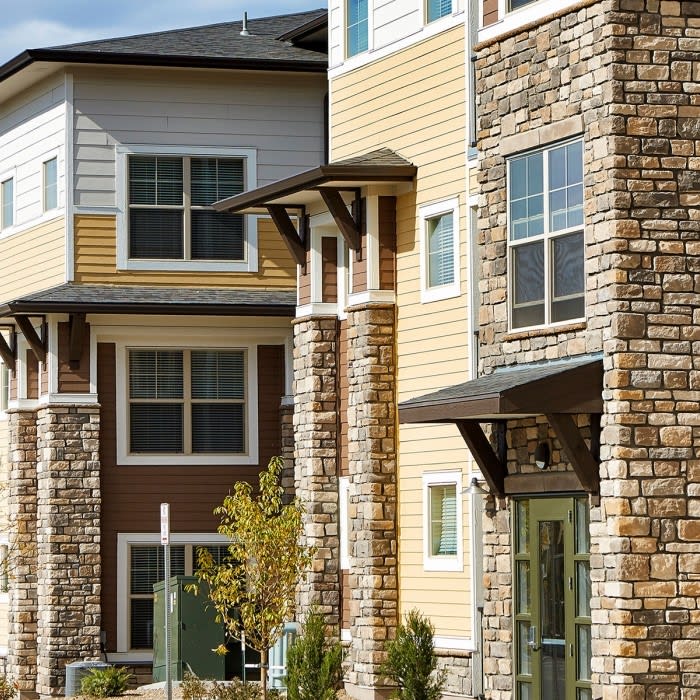 Cobble Ledgestone