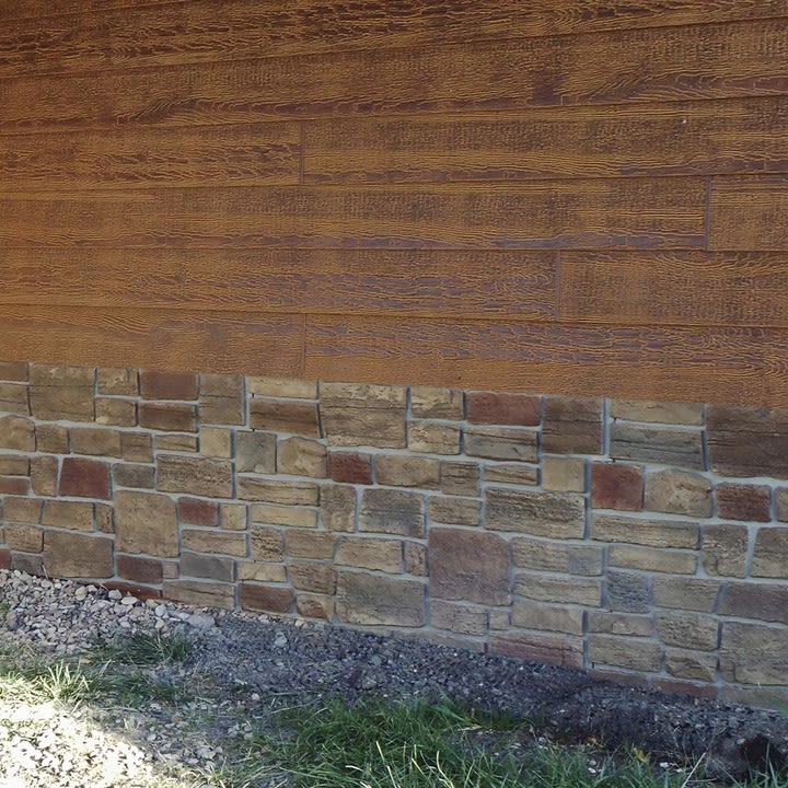 Lehigh Cobblestone