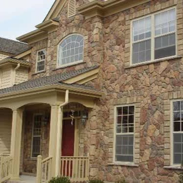 Fieldstone