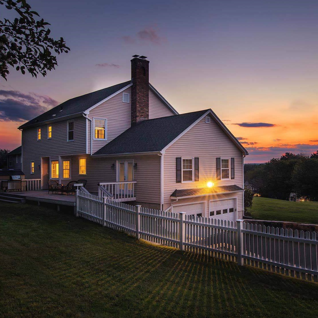 Cape Cod
