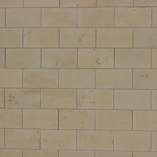 Cordova Cream Honed