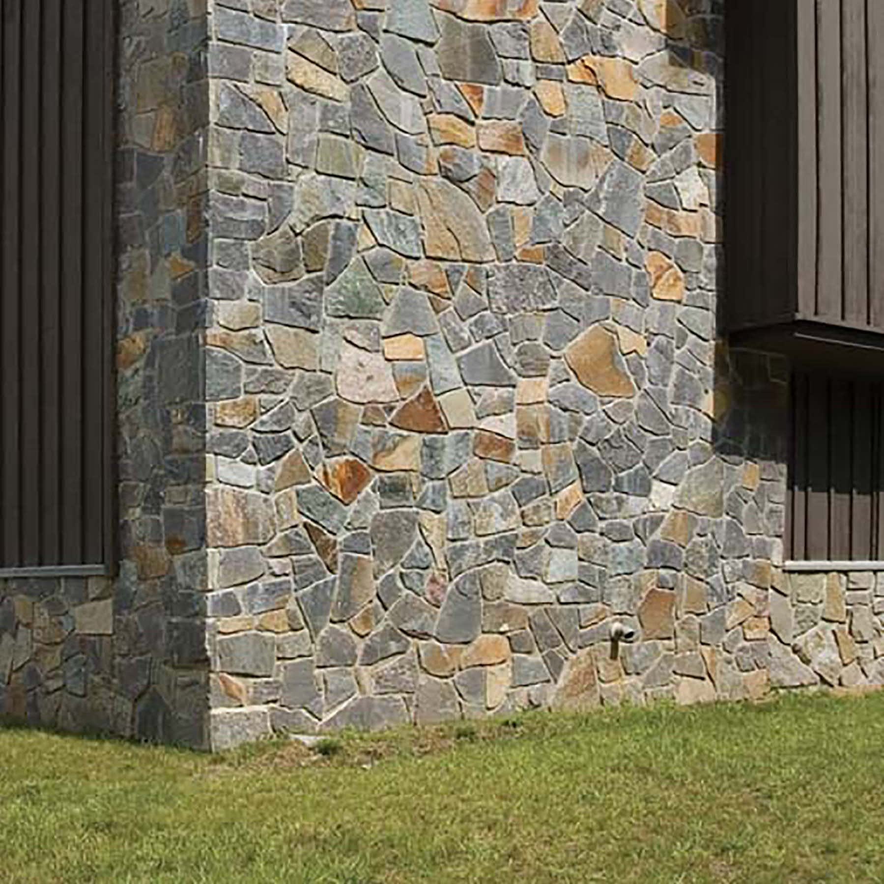 Saratoga Granite