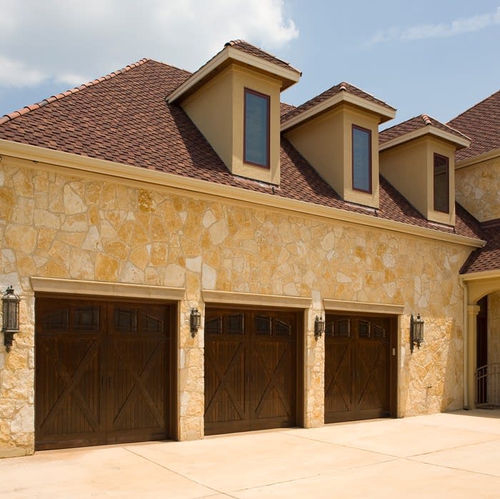 Gold Chateau