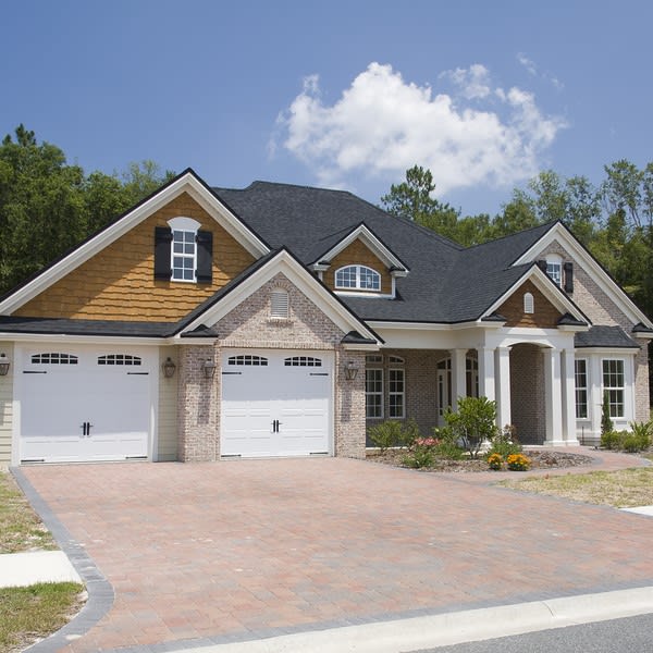 Shake Siding