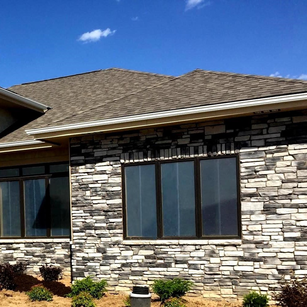 Prairie Ledgestone