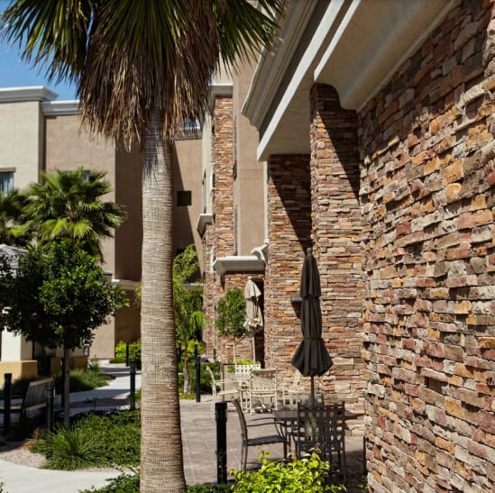 Mountain Ledgestone