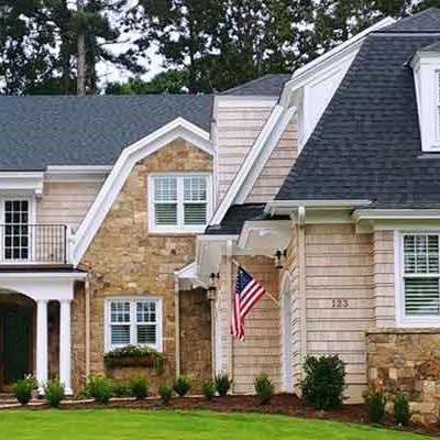 Cedar Valley Shingle