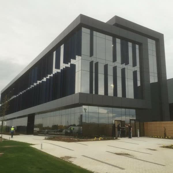 Brise Soleil