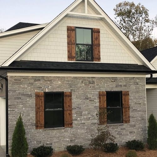 Pacific Ledgestone