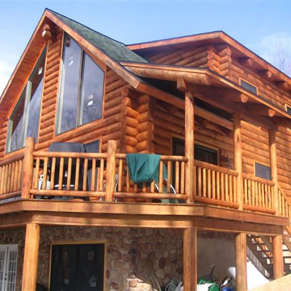 House Log
